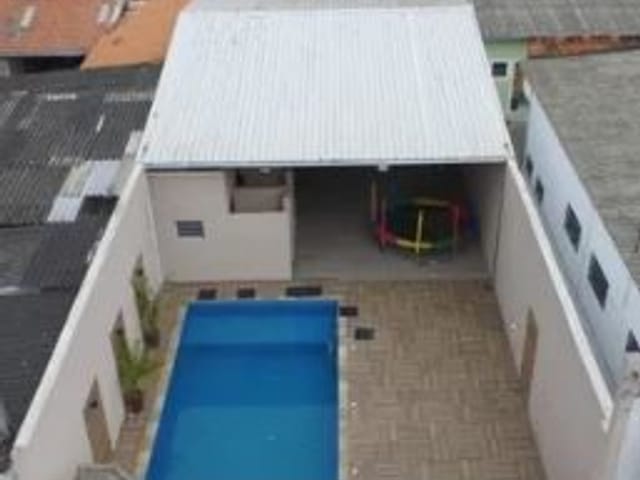 Foto do Galpão / Barracão - Galpão para alugar, 220 m² por R$ 7.000,00/mês - Parque Meia Lua - Jacareí/SP | INDEPENDENCE NEGOCIOS IMOBILIARIOS LTDA