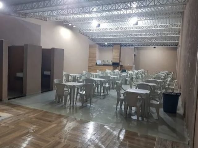 Foto do Galpão / Barracão - Galpão para alugar, 220 m² por R$ 7.000,00/mês - Parque Meia Lua - Jacareí/SP | INDEPENDENCE NEGOCIOS IMOBILIARIOS LTDA