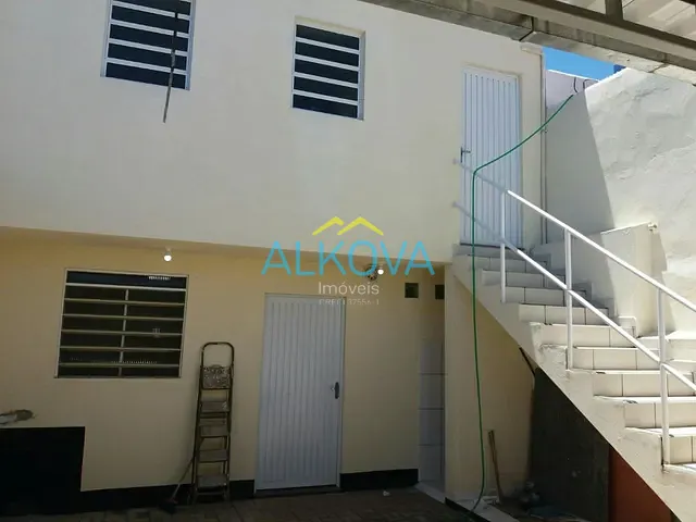 Galpão / Barracão com 233m², à venda ou para alugar, no bairro Jardim São Judas Tadeu em São José dos Campos