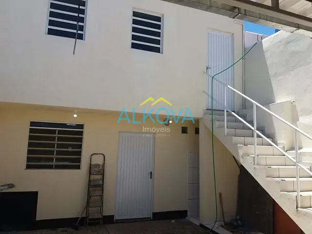 Galpão / Barracão com 233m², à venda ou para alugar, no bairro Jardim São Judas Tadeu em São José dos Campos