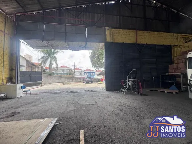 Galpão / Barracão com 2380m², à venda ou para alugar, no bairro Jardim Matarazzo em São Paulo