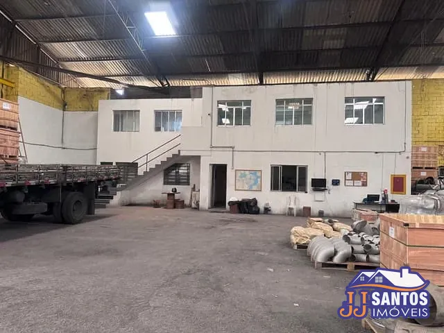 Galpão / Barracão com 2380m², à venda ou para alugar, no bairro Jardim Matarazzo em São Paulo
