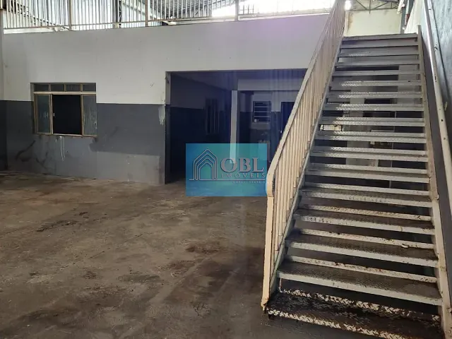Galpão / Barracão com 324m², à venda, no bairro Maranhão em São Paulo