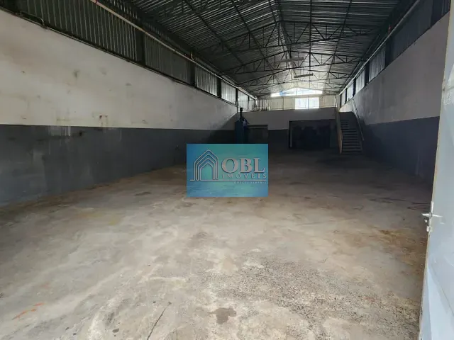 Galpão / Barracão com 324m², à venda, no bairro Maranhão em São Paulo