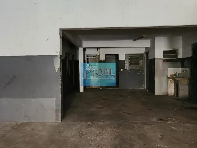 Galpão / Barracão com 324m², à venda, no bairro Maranhão em São Paulo