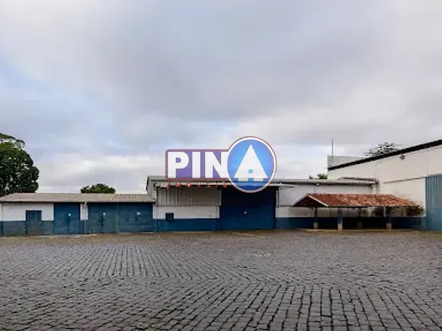 Galpão / Barracão para alugar, no bairro Santa Genoveva em Goiânia