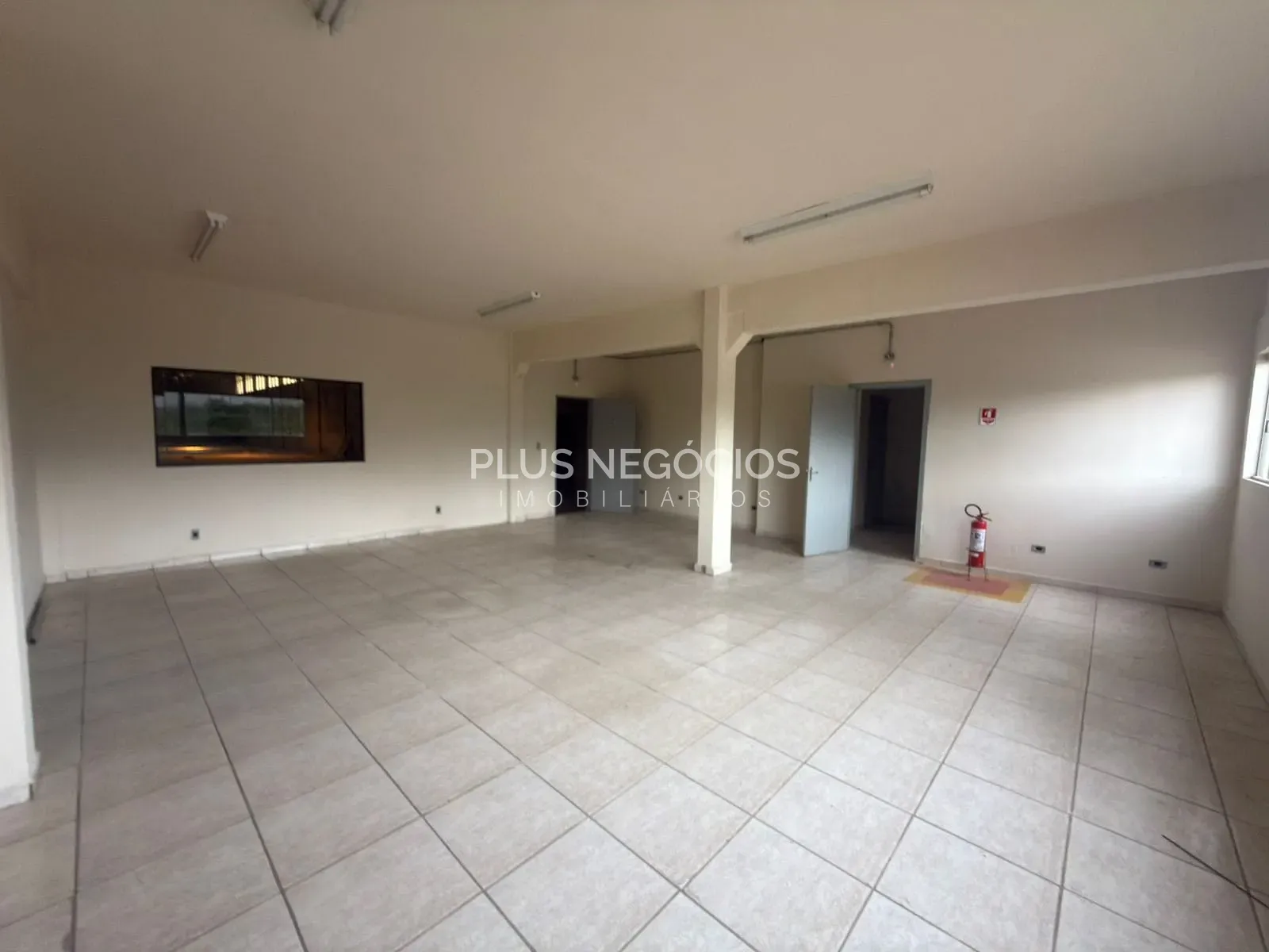 Depósito-Galpão, 1500 m² - Foto 9