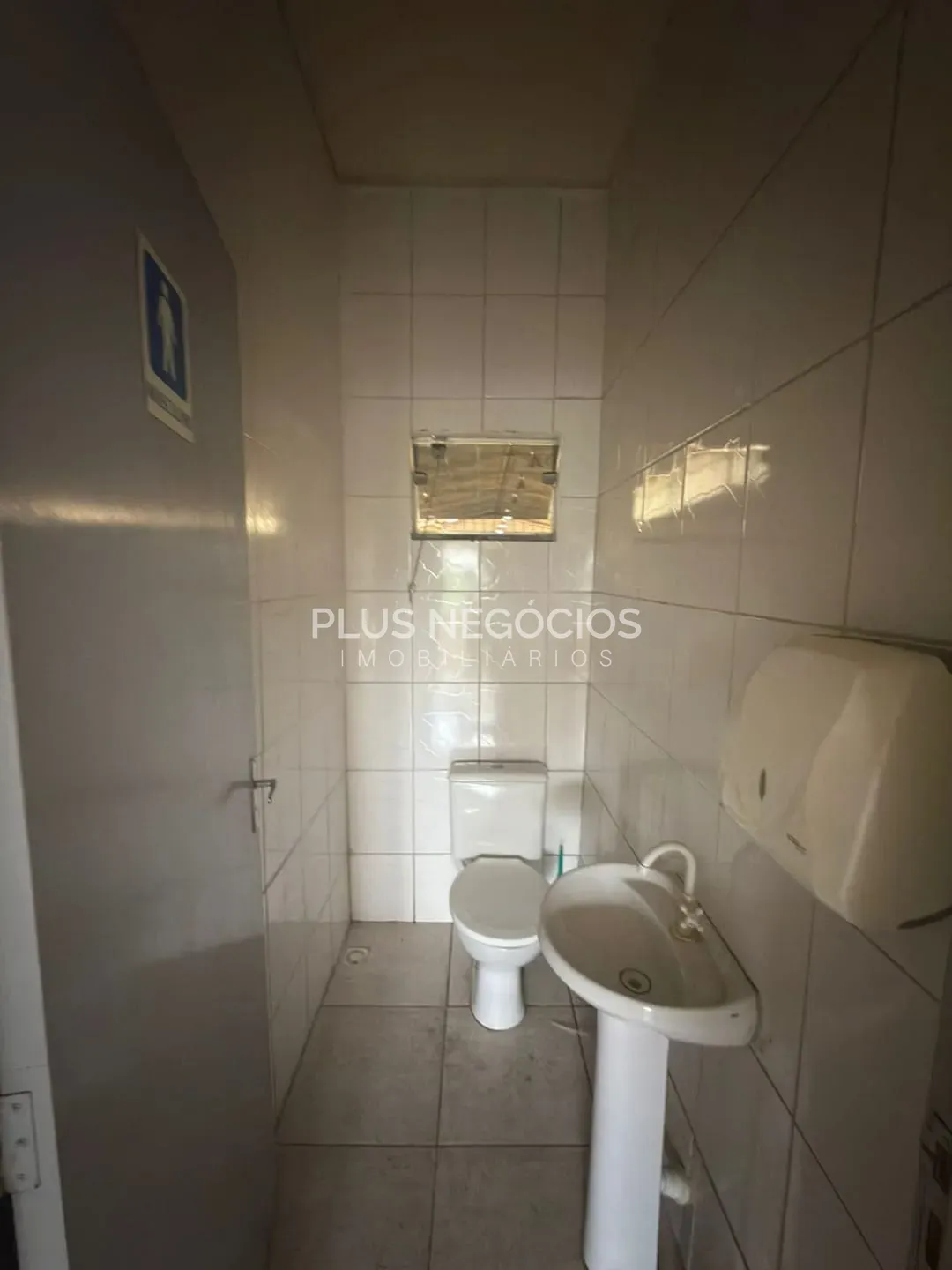Depósito-Galpão, 1500 m² - Foto 17
