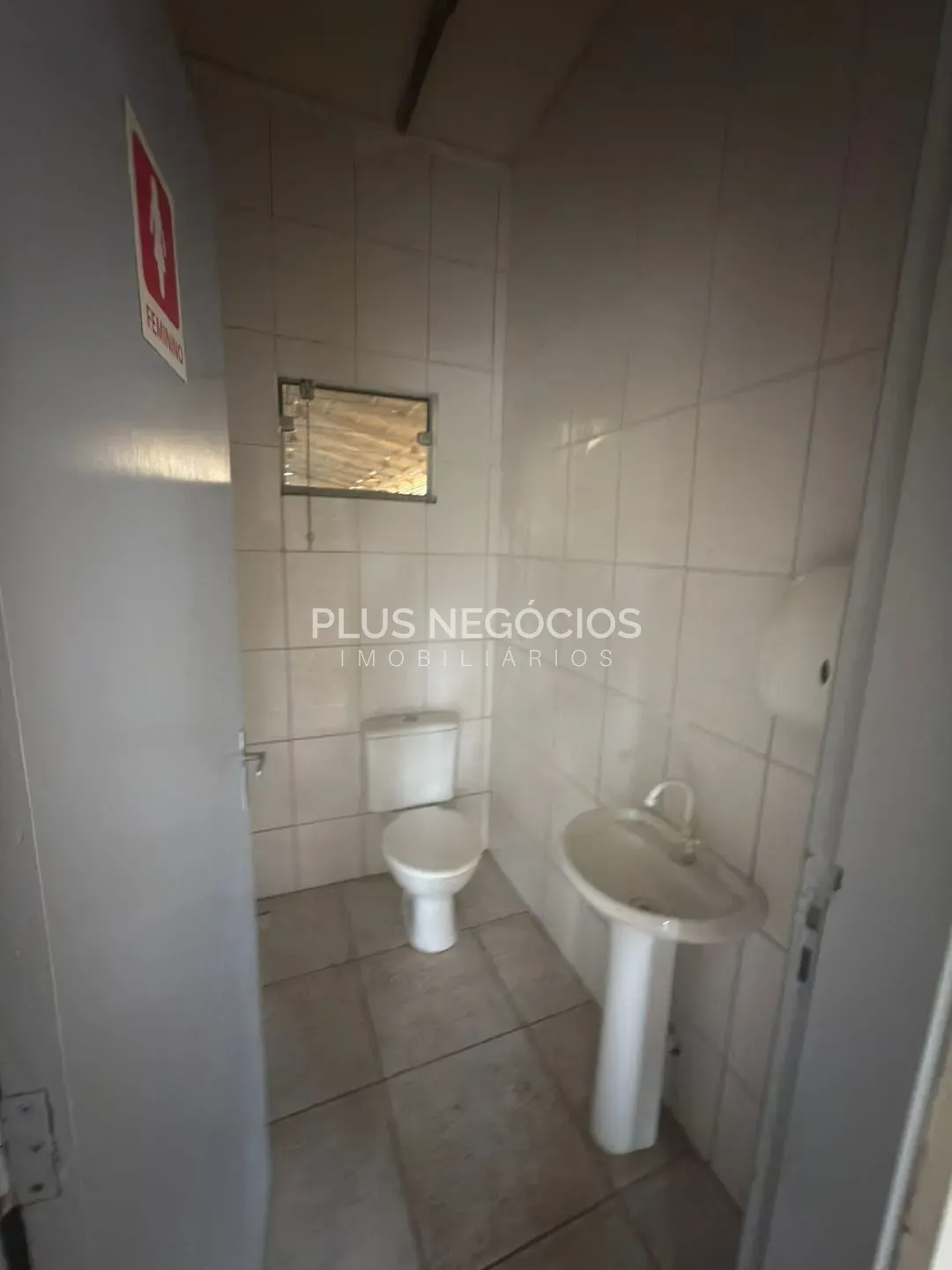 Depósito-Galpão, 1500 m² - Foto 18
