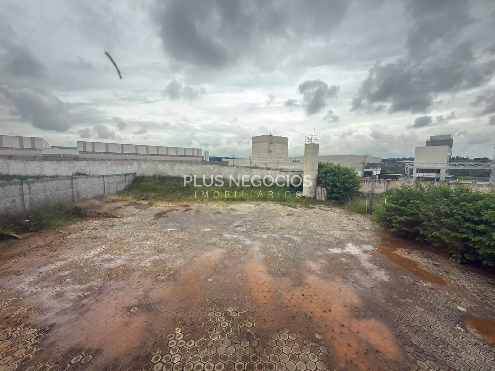 Depósito-Galpão, 1500 m² - Foto 12