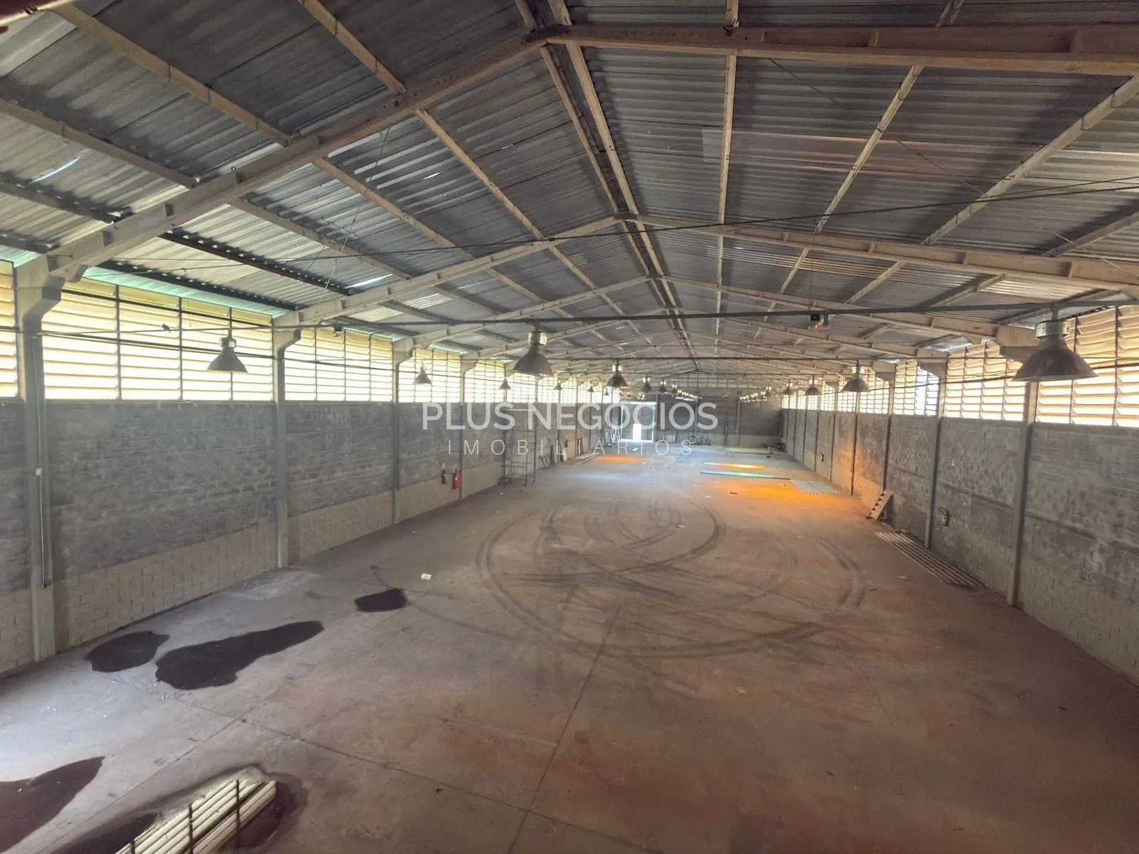 Depósito-Galpão, 1500 m² - Foto 7