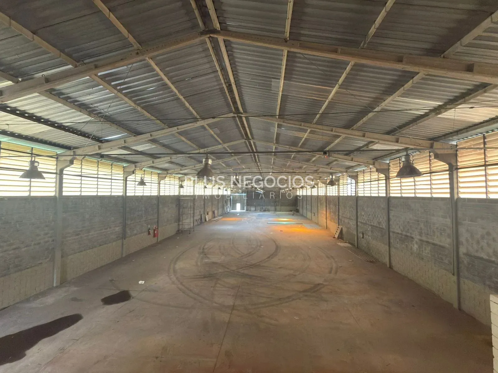 Depósito-Galpão, 1500 m² - Foto 8