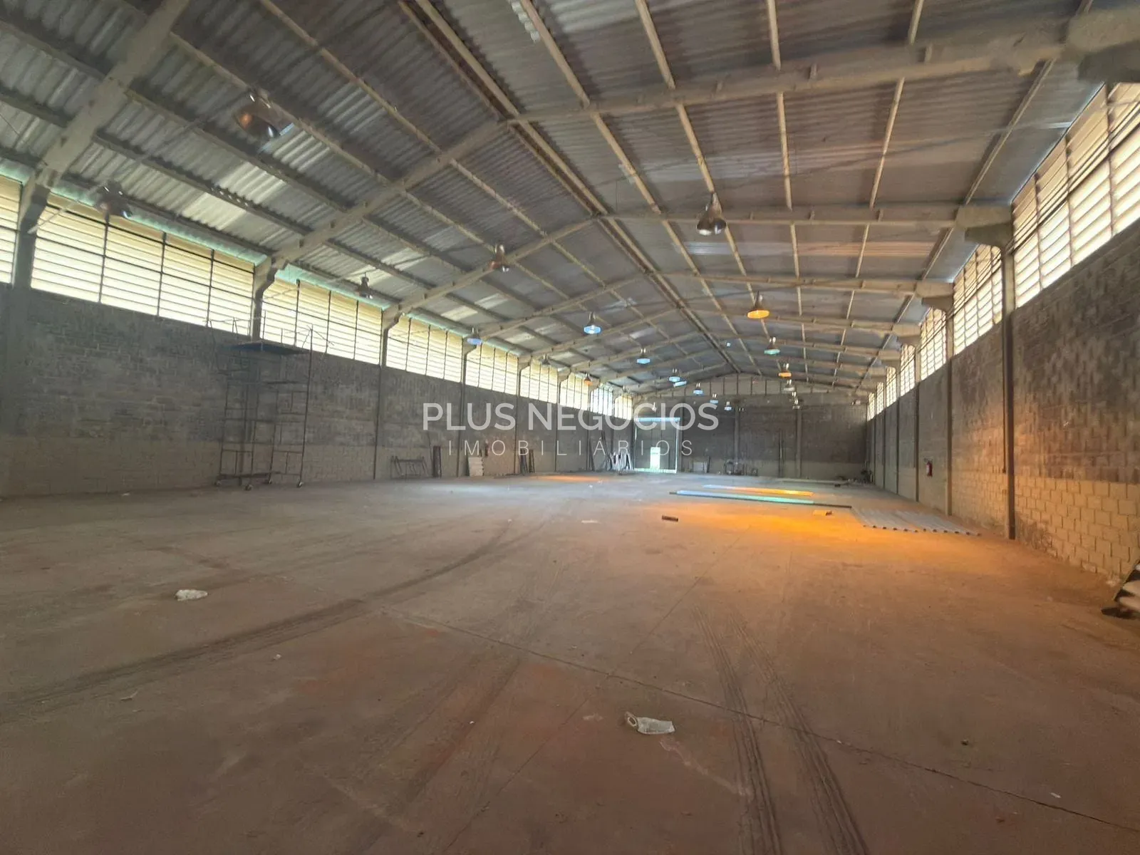 Depósito-Galpão, 1500 m² - Foto 21