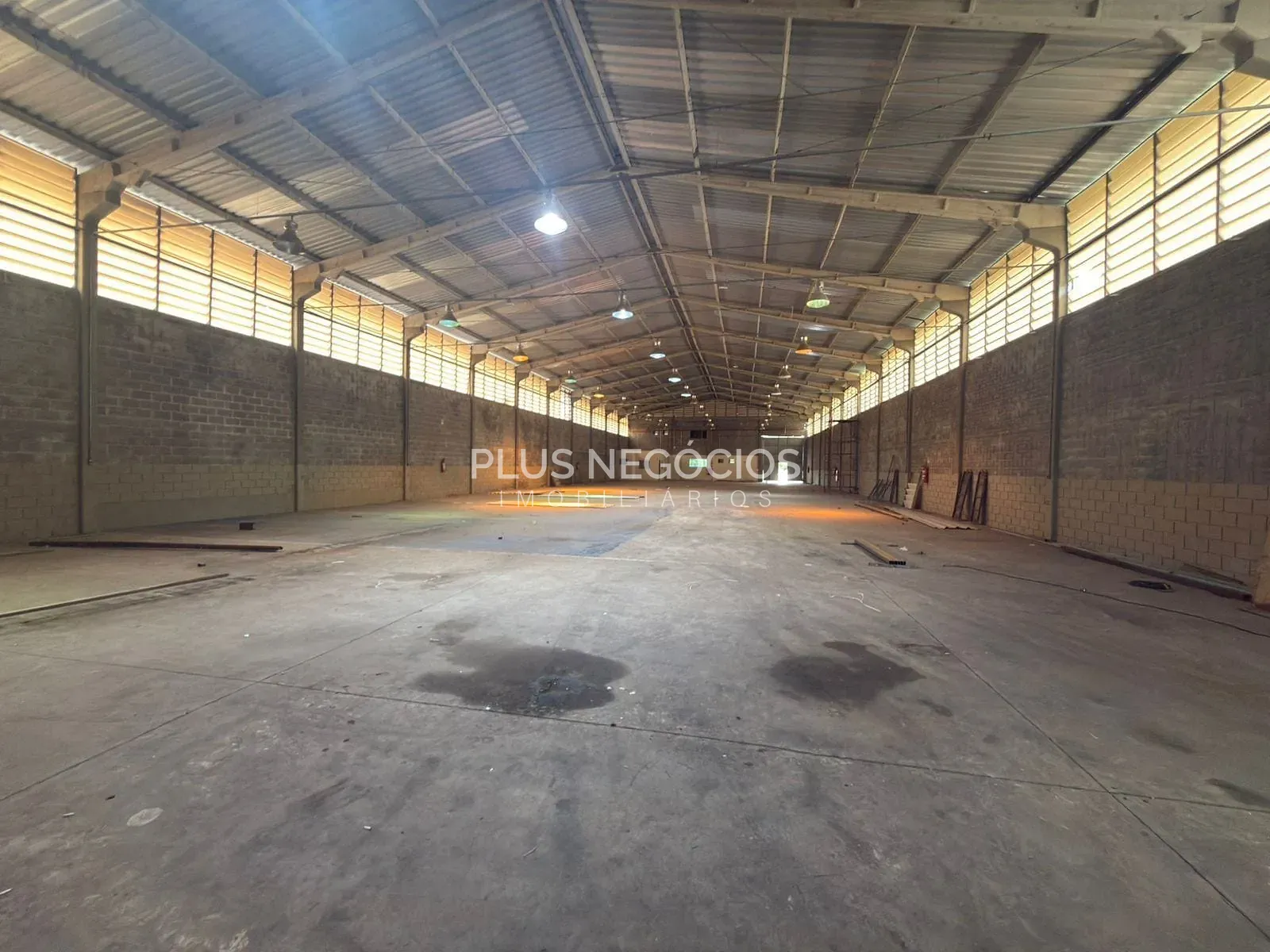 Depósito-Galpão, 1500 m² - Foto 22