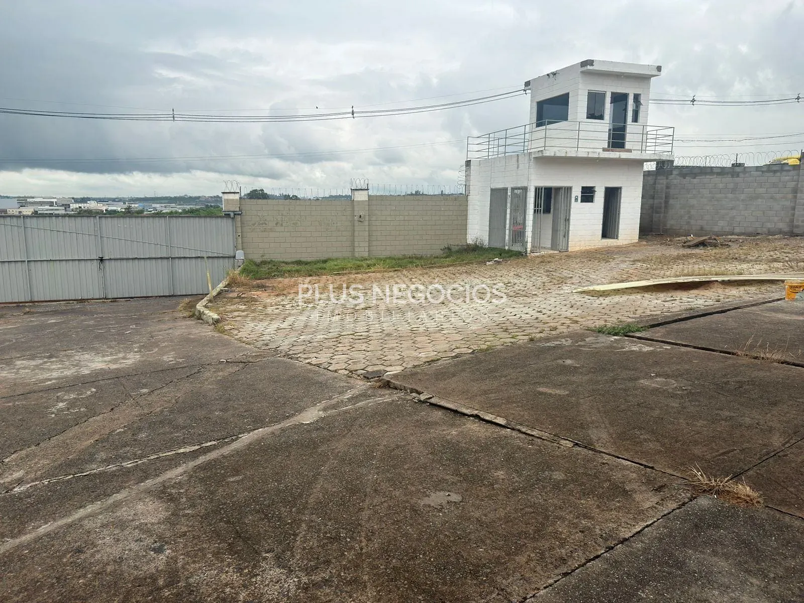 Depósito-Galpão, 1500 m² - Foto 23