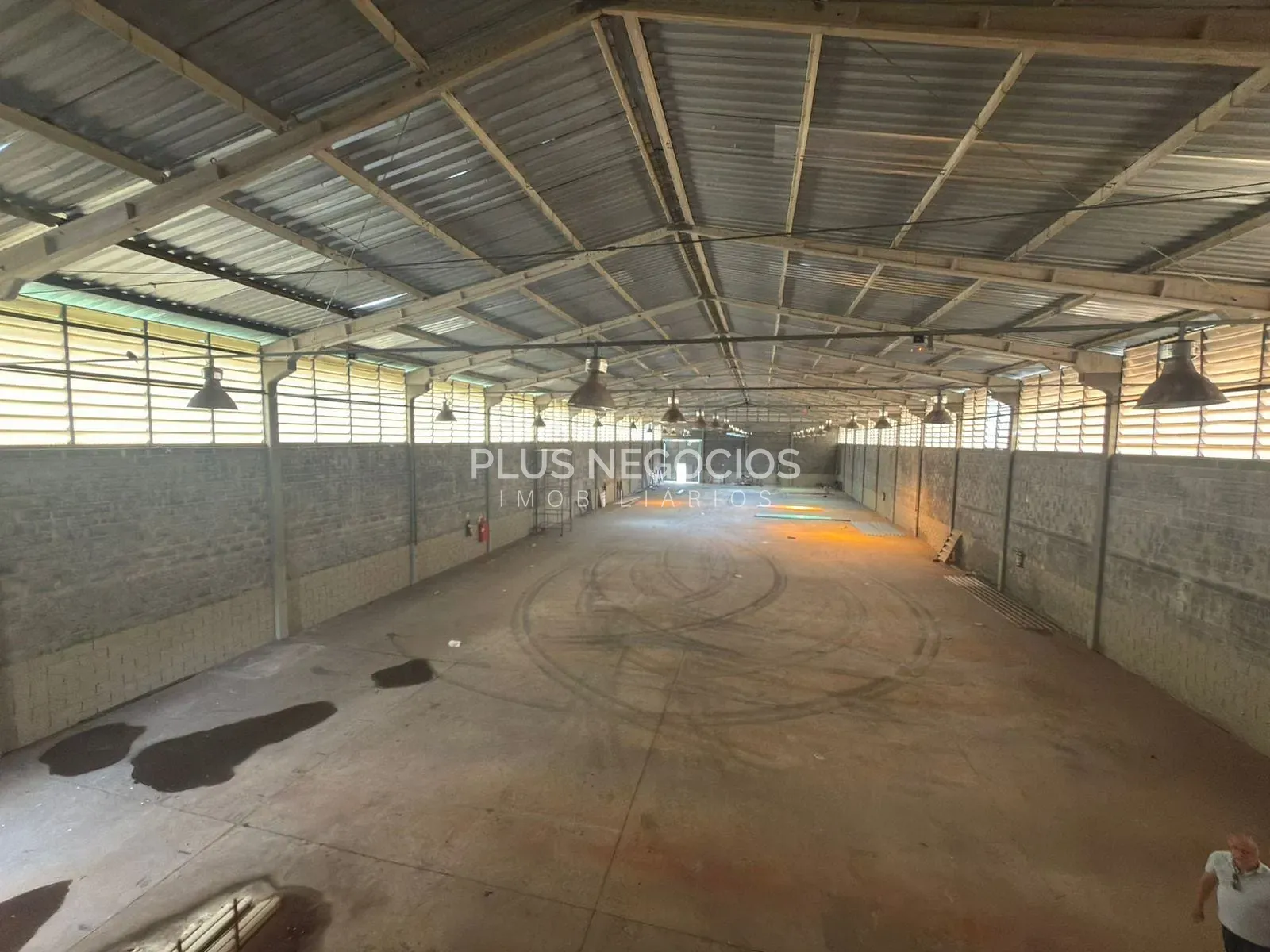 Depósito-Galpão, 1500 m² - Foto 24