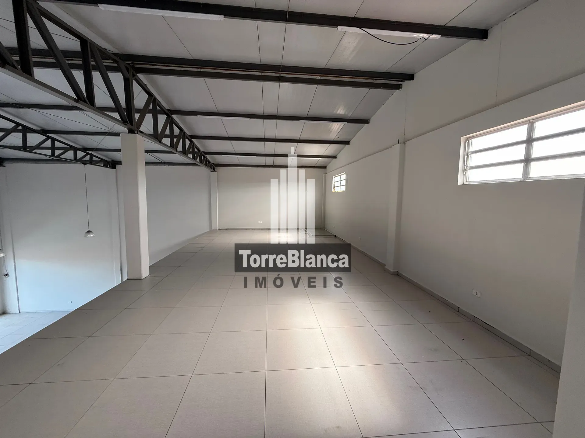 Depósito-Galpão, 206 m² - Foto 4
