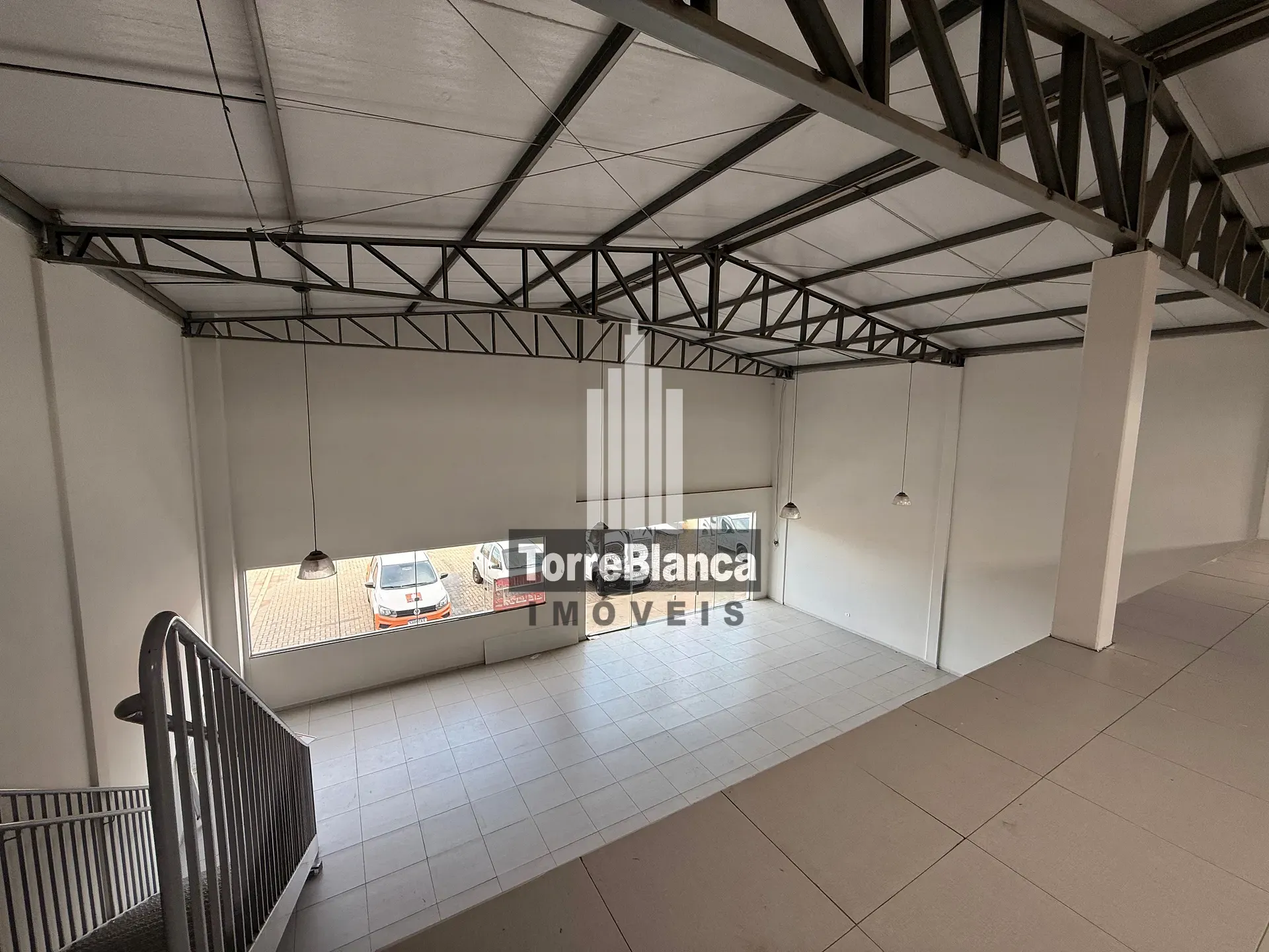 Depósito-Galpão, 206 m² - Foto 5