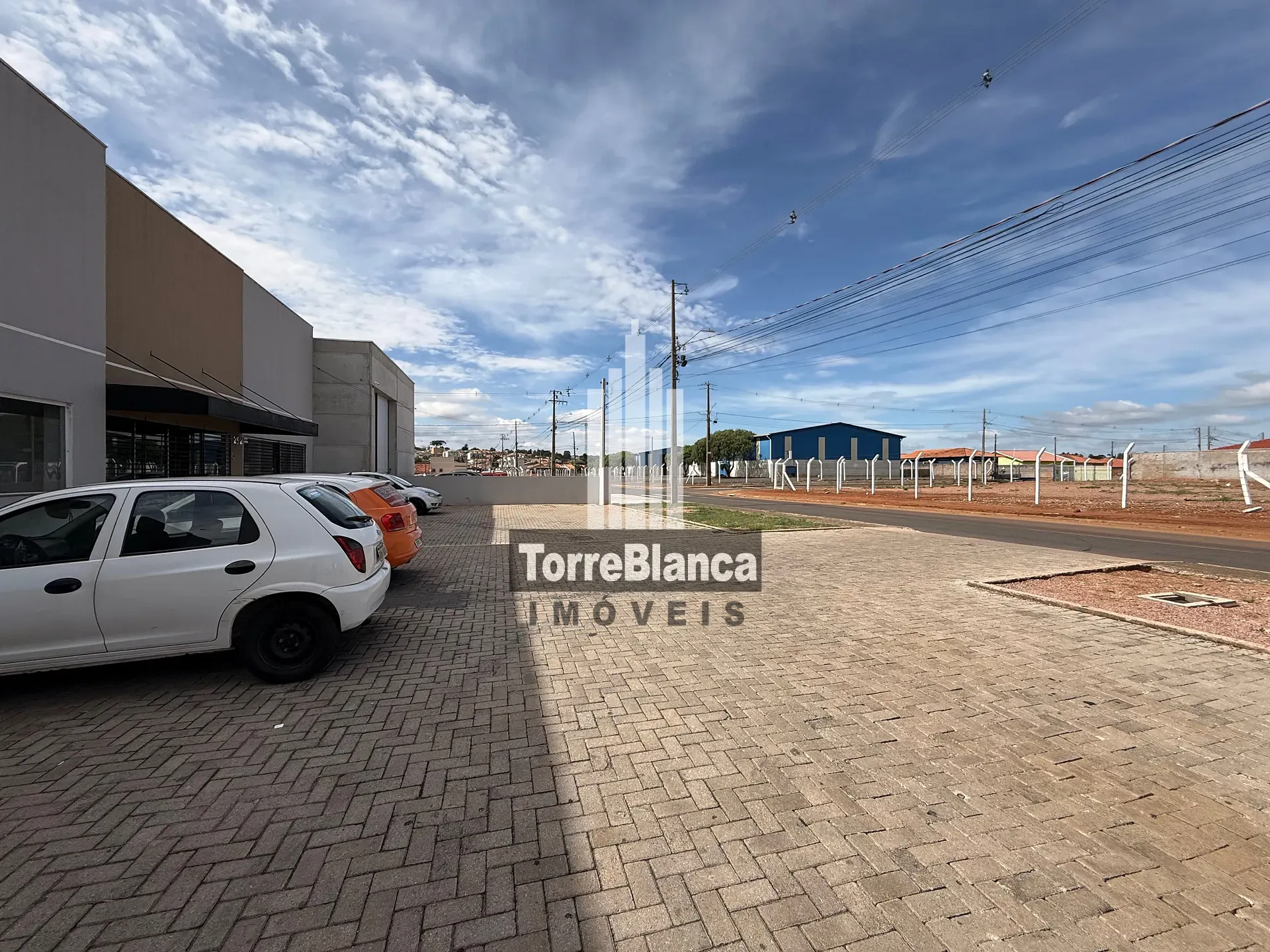 Depósito-Galpão, 206 m² - Foto 11