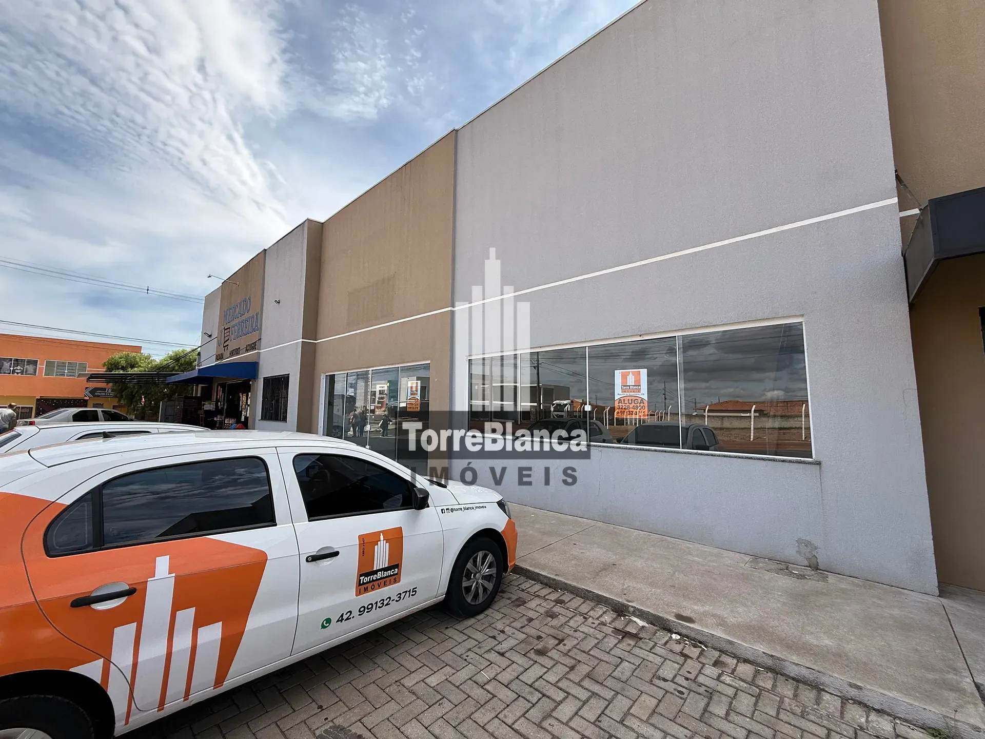 Depósito-Galpão, 206 m² - Foto 12