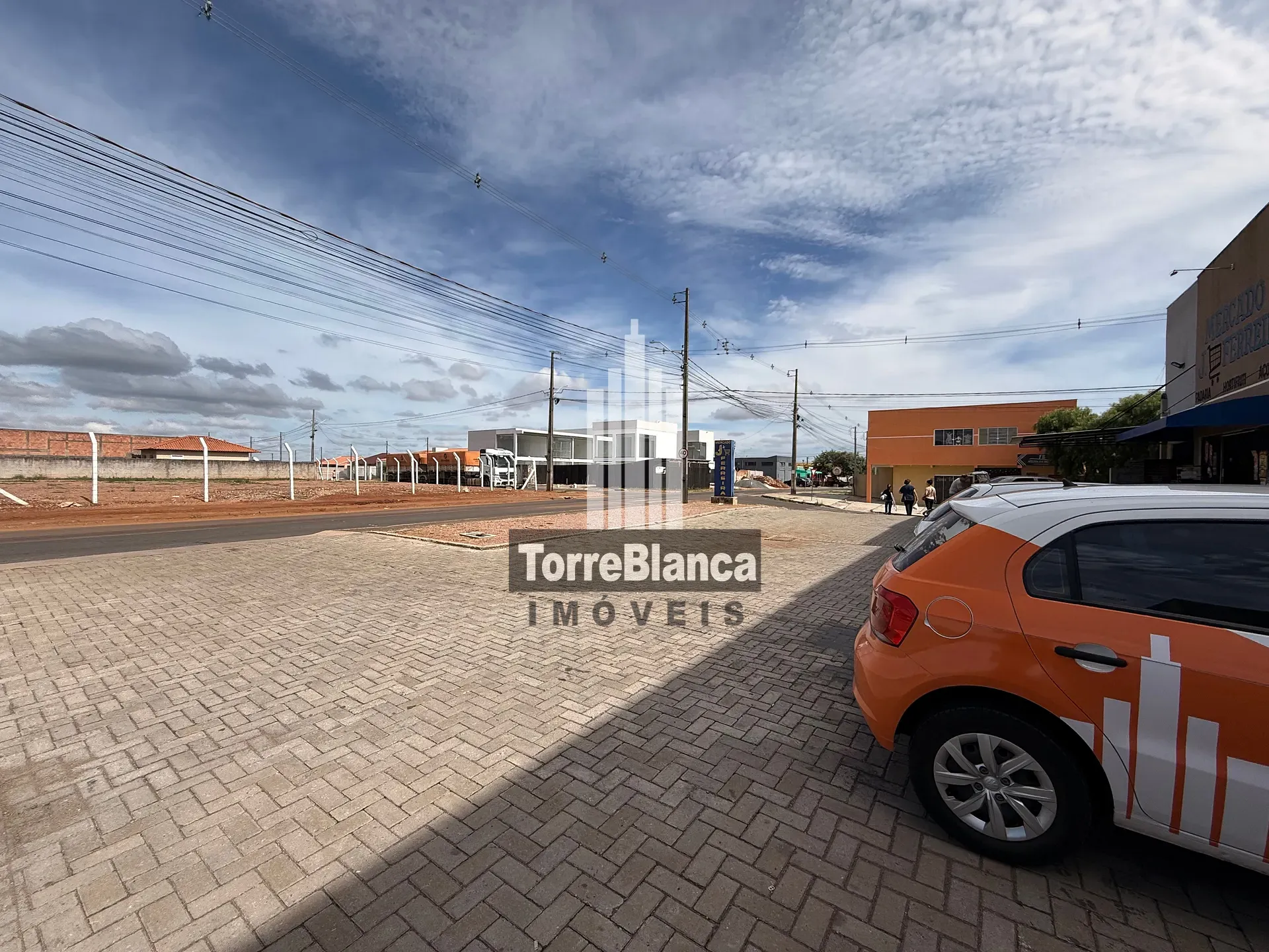 Depósito-Galpão, 206 m² - Foto 13