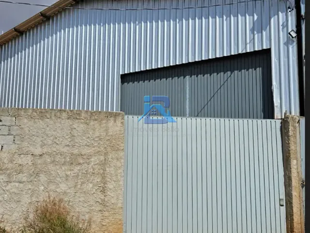 Galpão / Barracão com 1500m², para alugar, no bairro Bairro dos Pintos em Itatiba