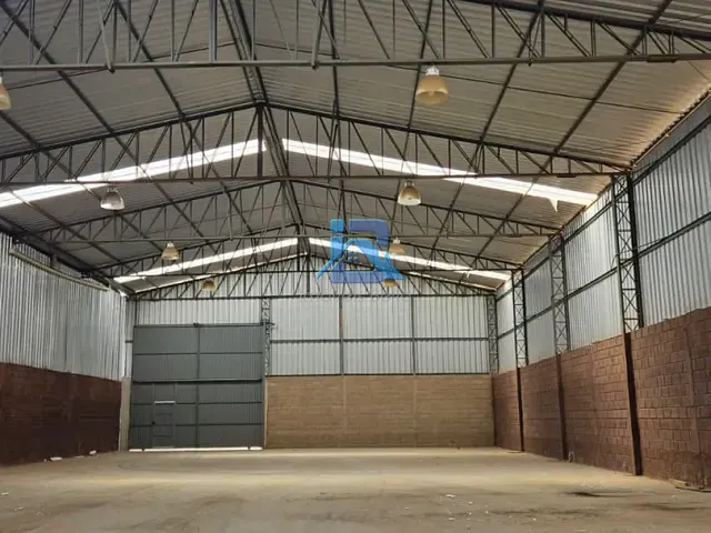 Galpão / Barracão com 1500m², para alugar, no bairro Bairro dos Pintos em Itatiba