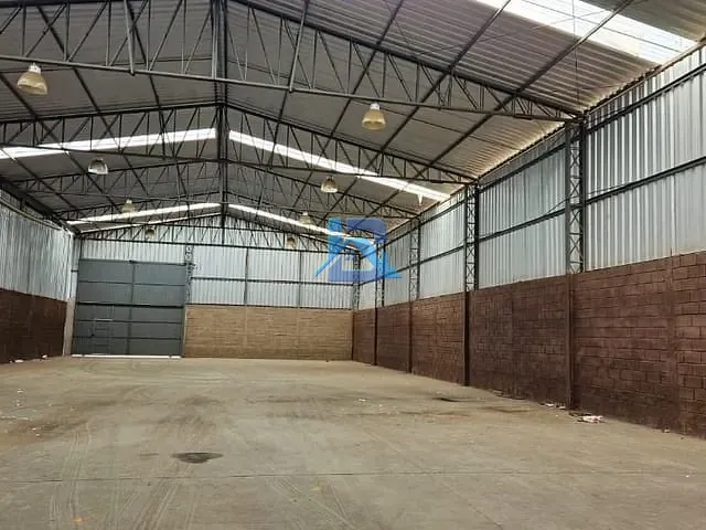 Galpão / Barracão com 1500m², para alugar, no bairro Bairro dos Pintos em Itatiba