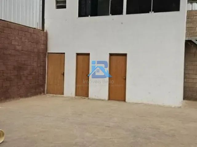 Galpão / Barracão com 1500m², para alugar, no bairro Bairro dos Pintos em Itatiba