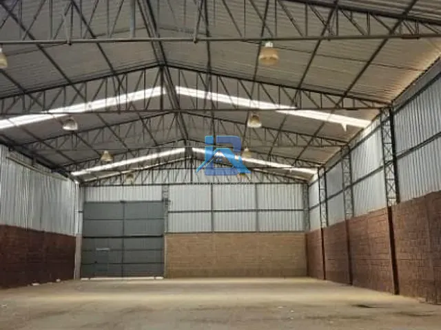 Galpão / Barracão com 1500m², para alugar, no bairro Bairro dos Pintos em Itatiba