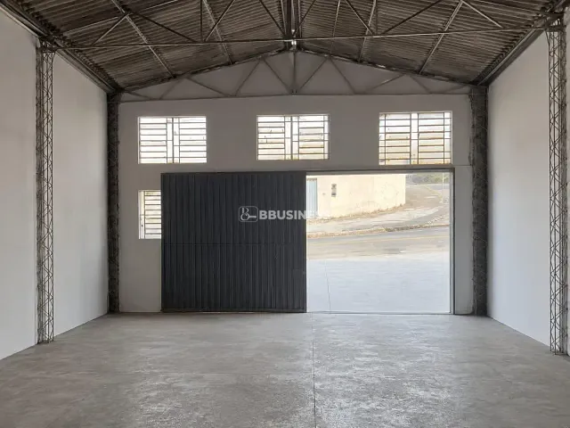 Galpão / Barracão para alugar, no bairro Jardim Novo Campos Elíseos em Campinas