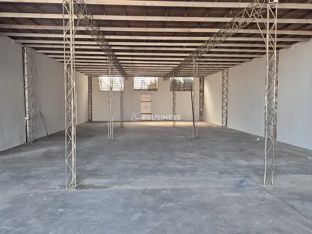 Galpão / Barracão para alugar, no bairro Jardim Novo Campos Elíseos em Campinas