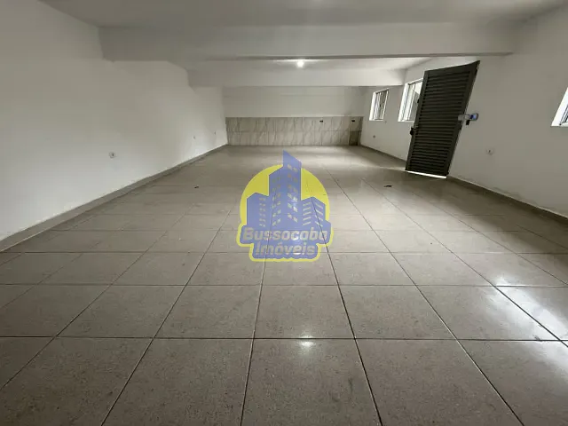 Galpão / Barracão com 600m², para alugar, no bairro Jardim Isaura em Santana de Parnaíba