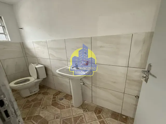 Galpão / Barracão com 600m², para alugar, no bairro Jardim Isaura em Santana de Parnaíba