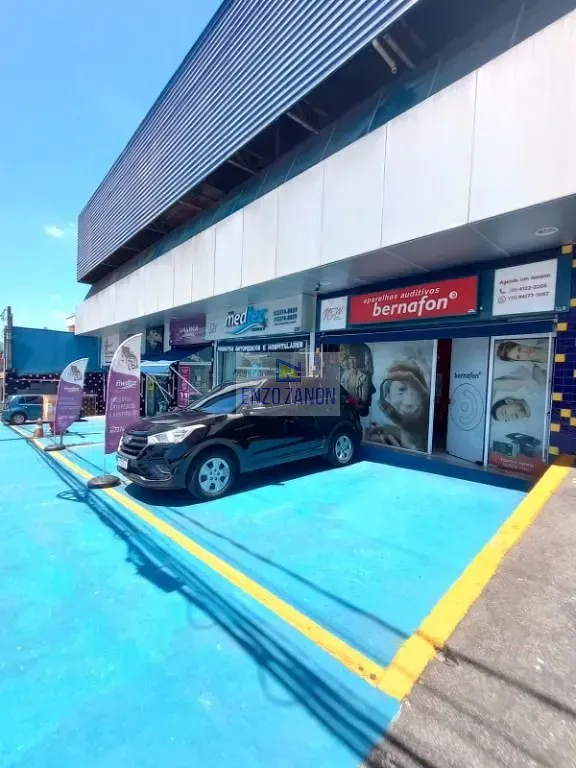 Depósito-Galpão, 1550 m² - Foto 2