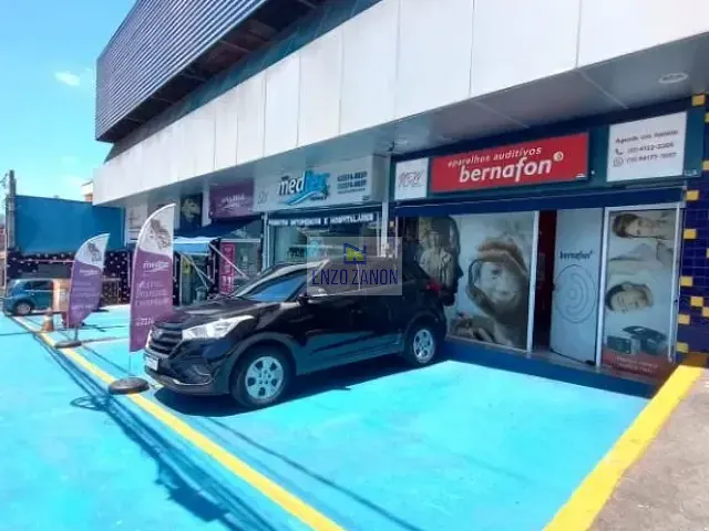 Galpão / Barracão com 1200m², à venda, no bairro Jardim do Mar em São Bernardo do Campo