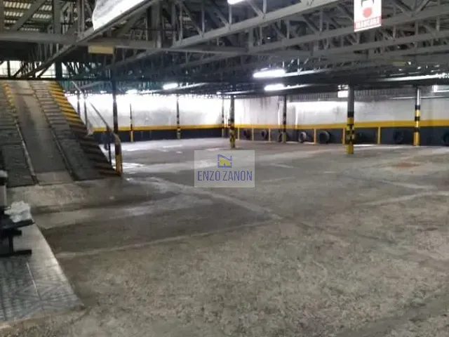Galpão / Barracão com 1200m², à venda, no bairro Jardim do Mar em São Bernardo do Campo