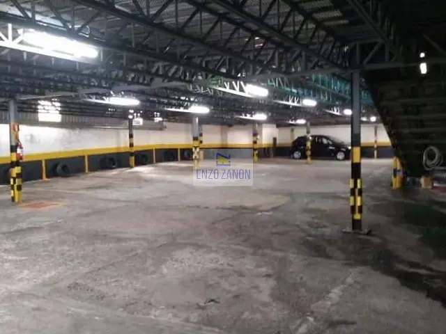 Galpão / Barracão com 1200m², à venda, no bairro Jardim do Mar em São Bernardo do Campo