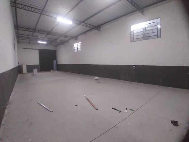 Foto do Galpão / Barracão - Galpão para alugar, 126 m² por R$ 4.700,00/mês - Jardim Satélite - São José dos Campos/SP | INDEPENDENCE NEGOCIOS IMOBILIARIOS LTDA