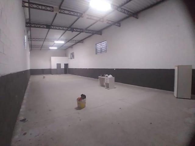 Foto do Galpão / Barracão - Galpão para alugar, 126 m² por R$ 4.700,00/mês - Jardim Satélite - São José dos Campos/SP | INDEPENDENCE NEGOCIOS IMOBILIARIOS LTDA