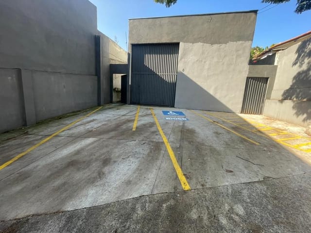 Foto do Galpão / Barracão - Galpão para alugar, 126 m² por R$ 4.700,00/mês - Jardim Satélite - São José dos Campos/SP | INDEPENDENCE NEGOCIOS IMOBILIARIOS LTDA