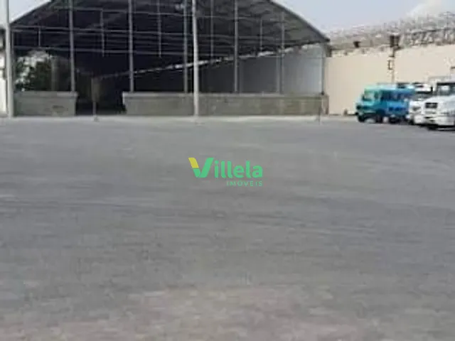 Galpão / Barracão com 4000m², para alugar, no bairro Jardim Paulista em Suzano