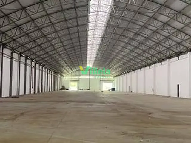 Galpão / Barracão com 4000m², para alugar, no bairro Jardim Paulista em Suzano