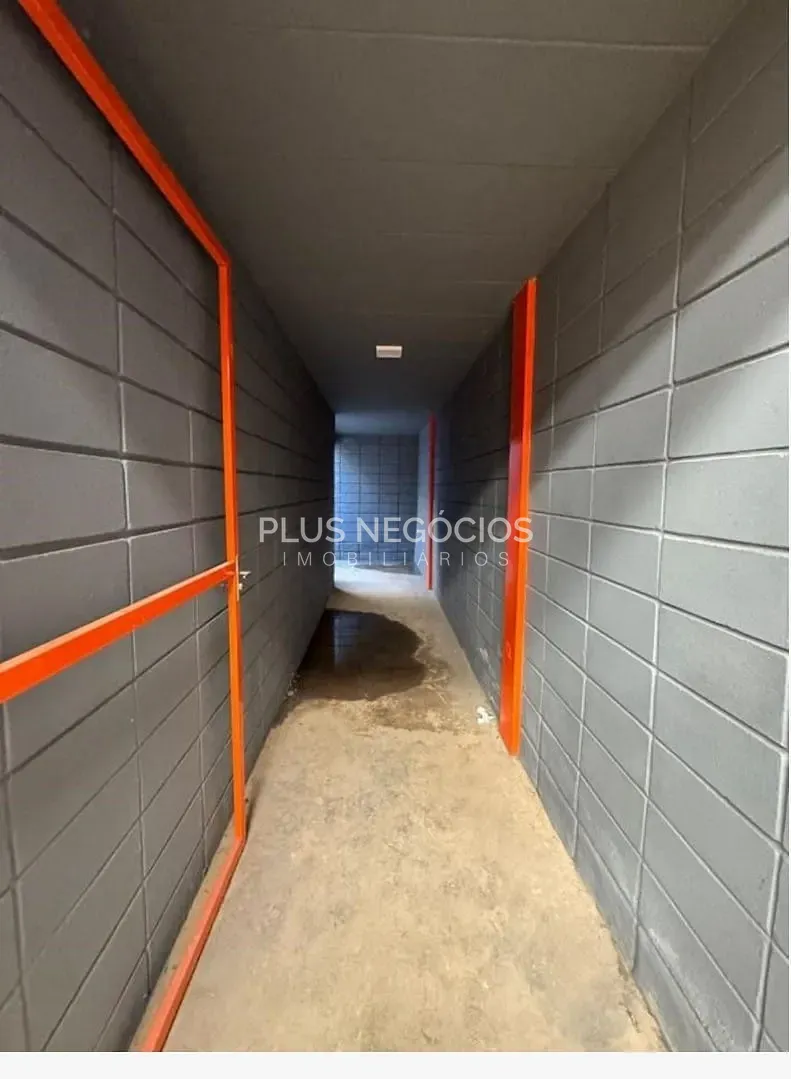 Depósito-Galpão, 390 m² - Foto 4