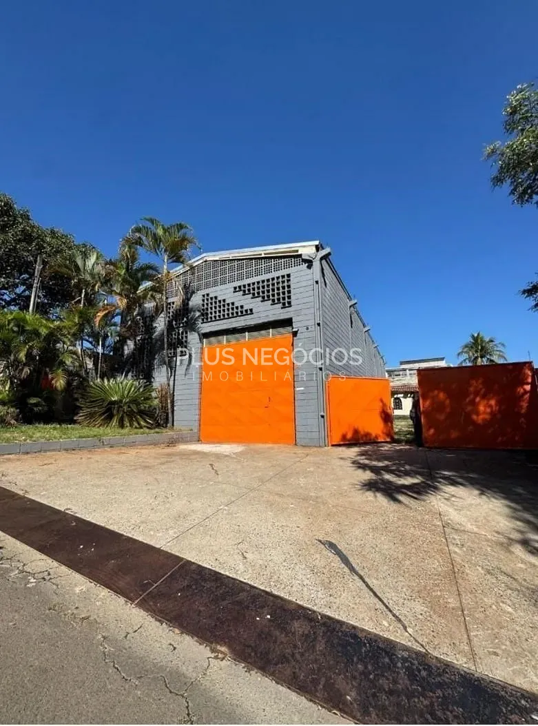 Depósito-Galpão, 390 m² - Foto 9