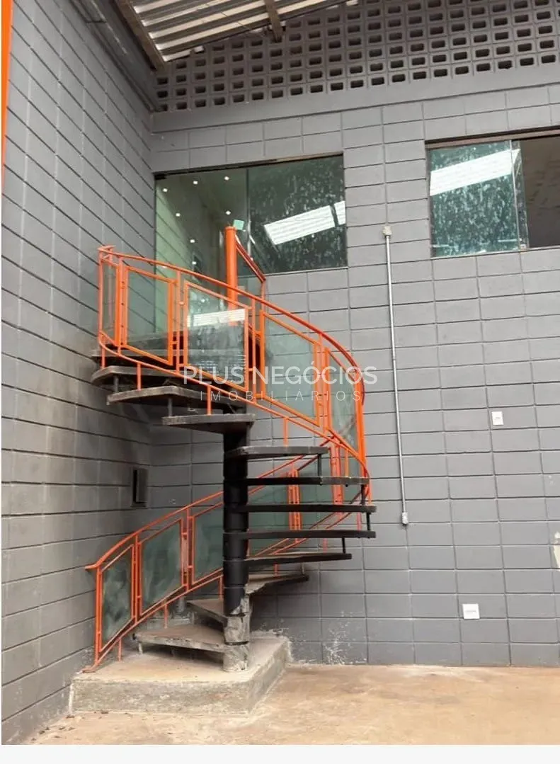 Depósito-Galpão, 390 m² - Foto 7
