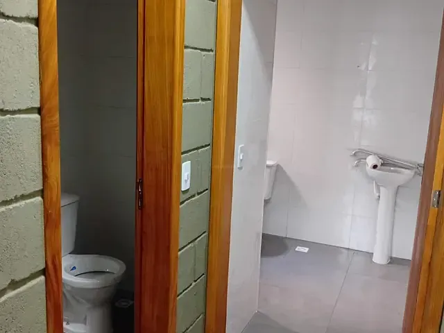 Galpão / Barracão para alugar, no bairro Barcelona em São Caetano do Sul