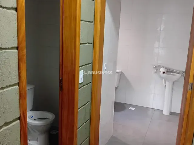 Galpão / Barracão para alugar, no bairro Barcelona em São Caetano do Sul