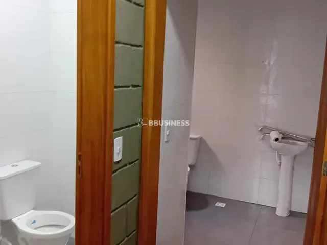 Galpão / Barracão para alugar, no bairro Barcelona em São Caetano do Sul