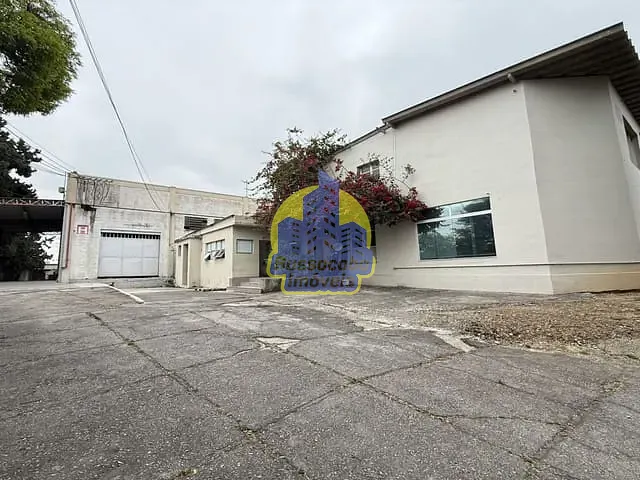 Galpão / Barracão com 4m², à venda, no bairro São Pedro em Osasco
